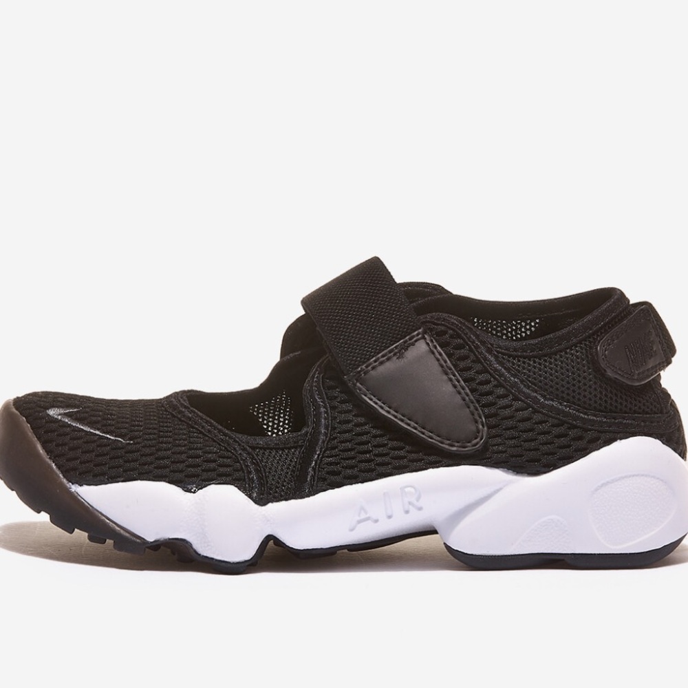 Nike Air Rifts